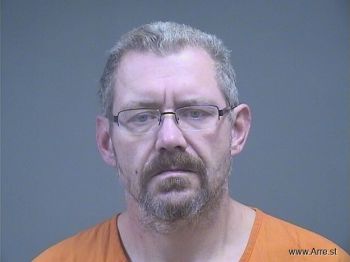 Nicholas Paul Flesch Mugshot