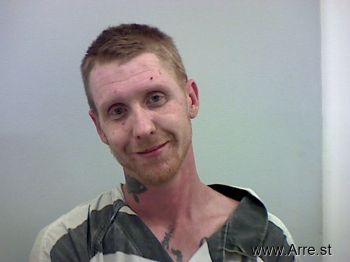 Nicholas M Freeman Mugshot