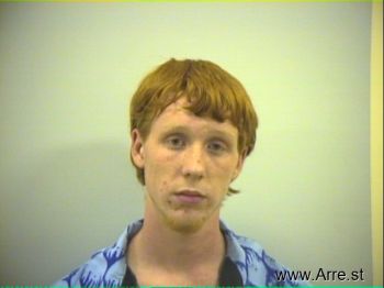 Nicholas M Freeman Mugshot