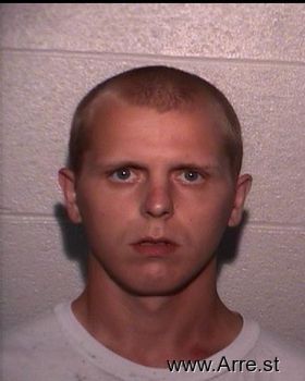 Nicholas Robert George Mugshot