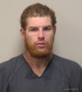 Nicholas Weldon Greeno Mugshot