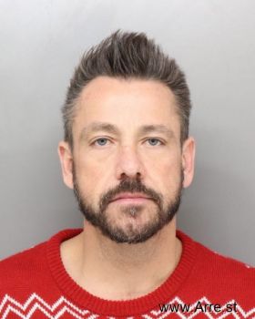 Nicholas  Hanson Mugshot