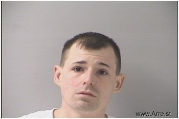 Nicholas Christopher Hanson Mugshot