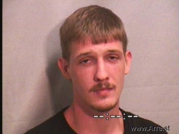 Nicholas James Harris Mugshot