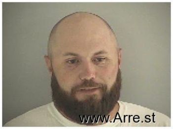 Nicholas James Harrison Mugshot