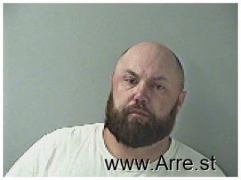 Nicholas James Harrison Mugshot