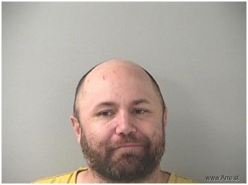 Nicholas James Harrison Mugshot