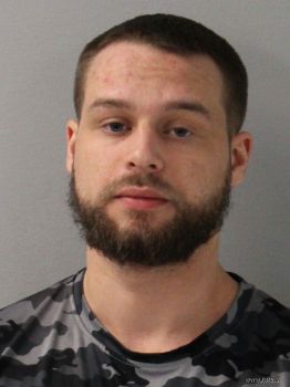 Nicholas Dane Hartsock Mugshot