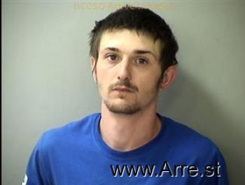 Nicholas James Harvey Mugshot