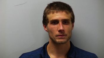 Nicholas Edward Hatfield Mugshot