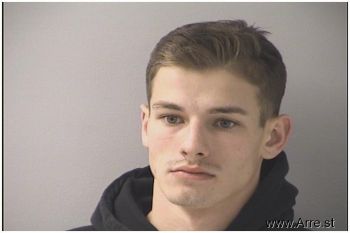 Nicholas Evan Hines Mugshot