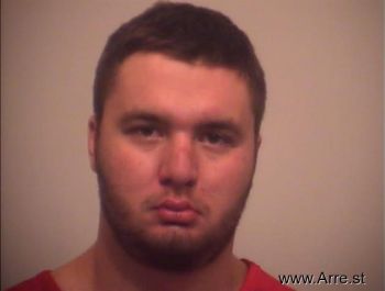 Nicholas Blake Hoffmann Mugshot