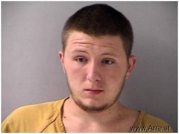 Nicholas James Hooven Mugshot