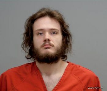 Nicholas Joel Huffman Mugshot