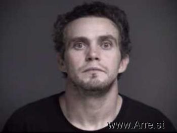 Nicholas Dale Isaacs Mugshot