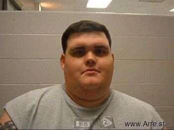 Nicholas Joseph Jankovich Iv Mugshot