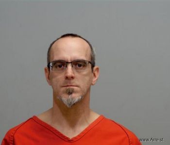 Nicholas L Jordon Mugshot