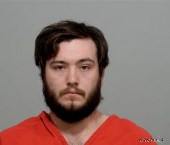 Nicholas David Keaton Mugshot