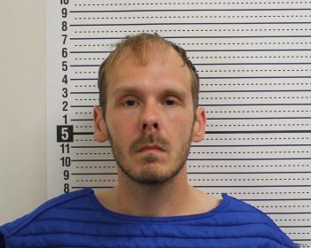 Nicholas Andrew King Mugshot