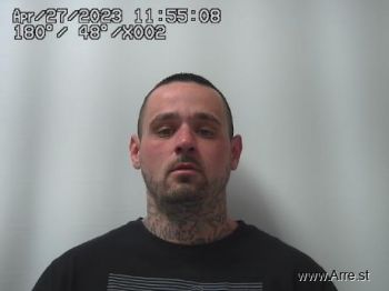 Nicholas Lee Knight Mugshot