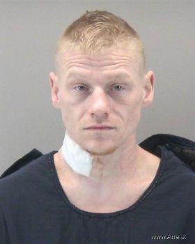 Nicholas Shane Lakes Mugshot