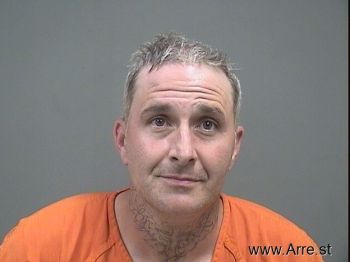 Nicholas J Lee Mugshot