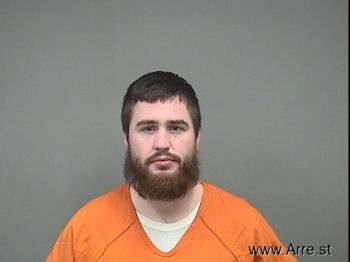 Nicholas  Lewis Mugshot