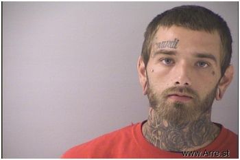 Nicholas Jeremy Long Mugshot