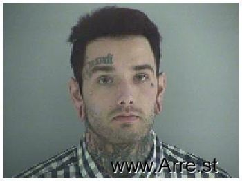 Nicholas Jeremy Long Mugshot