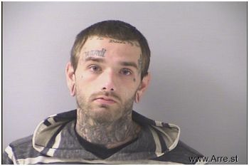 Nicholas Jeremy Long Mugshot