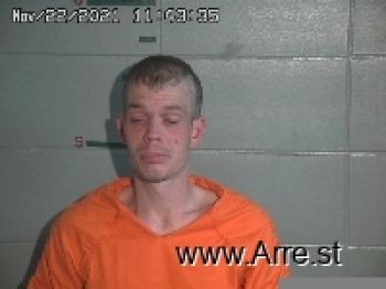 Nicholas R Martin Mugshot