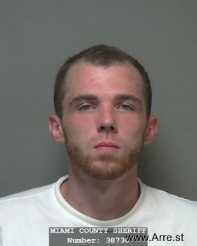 Nicholas Alan Maynard Mugshot