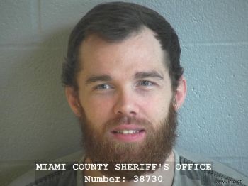 Nicholas Alan Maynard Mugshot