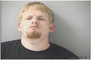 Nicholas John Merrill Mugshot