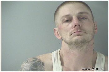 Nicholas Lee Miller Mugshot