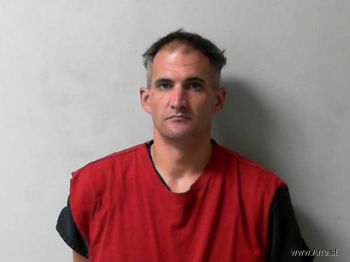 Nicholas Aaron Morris Mugshot