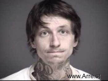 Nicholas Lee Neeley Mugshot