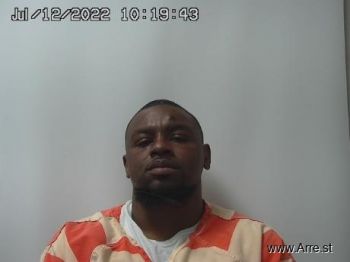 Nicholas Allen Nevels Mugshot