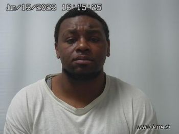 Nicholas Allen Nevels Mugshot