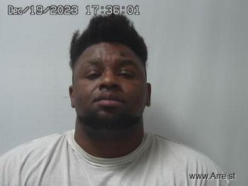 Nicholas Allen Nevels Mugshot