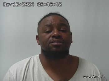 Nicholas Allen Nevels Mugshot