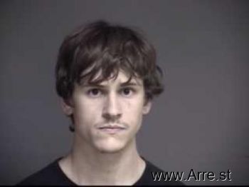 Nicholas Evan Orr Mugshot