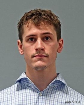 Nicholas Evan Orr Mugshot