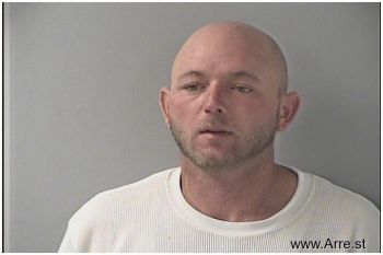 Nicholas Robert Payne Mugshot