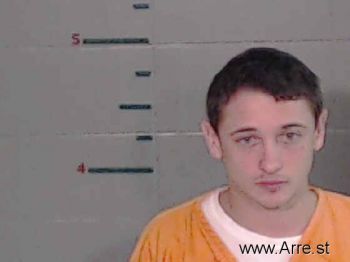 Nicholas  Price Mugshot