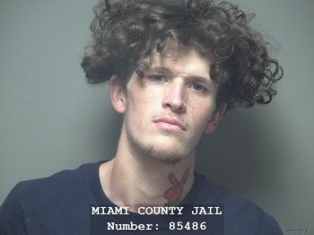 Nicholas Austin Price Mugshot