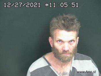 Nicholas Adam Ray Mugshot