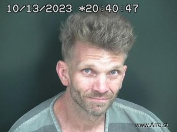 Nicholas Adam Ray Mugshot