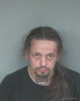 Nicholas Eugene Reedy Mugshot