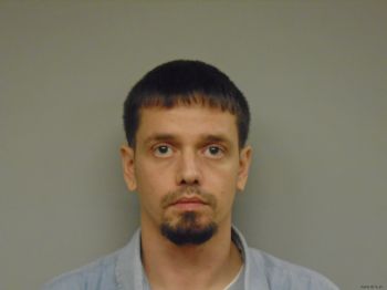 Nicholas Eugene Reedy Mugshot